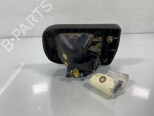 Front right exterior door handle RENAULT MASTER II Bus (JD)  | BP19984246C129 