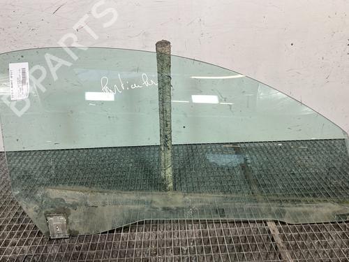 Deurruit rechts voor PEUGEOT 206 CC (2D) 1.6 16V (2DNFUF, 2DNFUR) (109 hp) 30940995