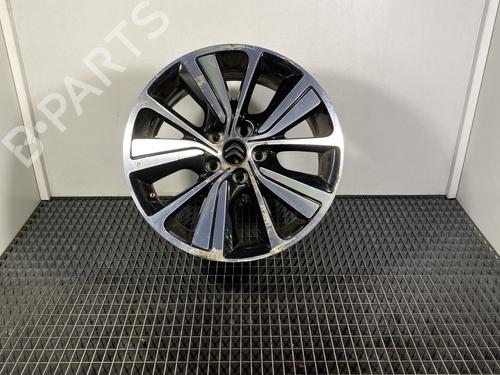 Used Rim CITROËN C4 Grand Picasso II (DA_, DE_) 1.6 BlueHDi 120 (120 hp) 32185405