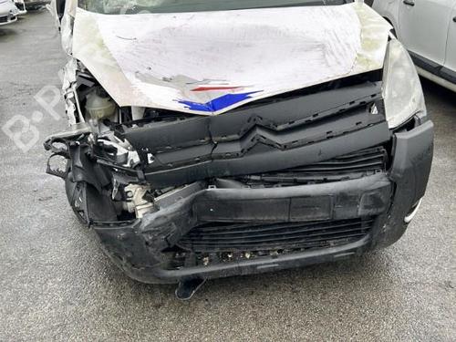 Højre side skydedør CITROËN BERLINGO MULTISPACE (B9) 1.6 HDi 110 | BP27359705C75 