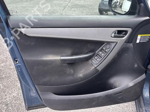 Left front window switch CITROËN C4 Picasso I MPV (UD_) 1.6 HDi 110 | BP29604838I27 - Image 36