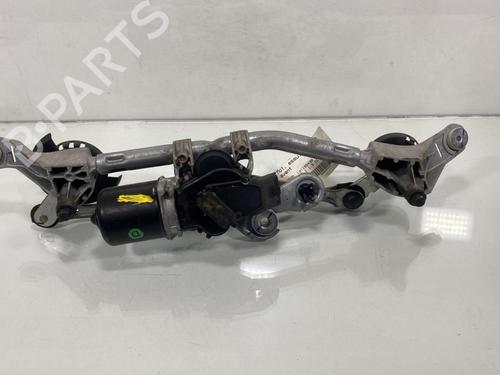 Front wiper motor NISSAN JUKE (F15) 1.5 dCi | BP20013314M29 
