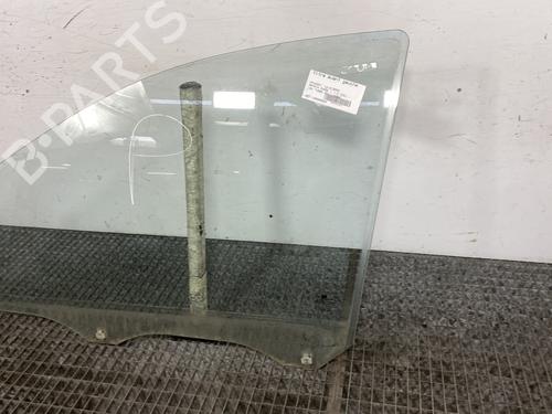 Front left door window HYUNDAI MATRIX (FC) 1.5 CRDi | BP25872335C18 