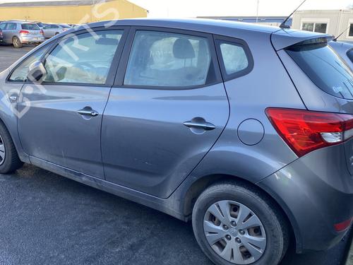 Climate control HYUNDAI ix20 (JC) 1.4 CRDi | BP23767512I5  - Image 13