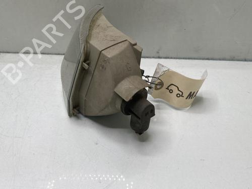 Used Left front indicator Left front indicator PEUGEOT 106 I (1A, 1C) 1.1 (60 hp) 28100357 28100357