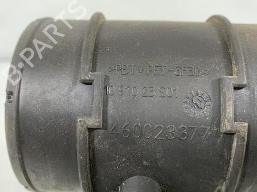 Mass air flow sensor OPEL CORSA D (S07)  | BP19983311M95 