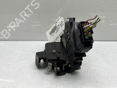 Front right lock FORD FOCUS II (DA_, HCP, DP)  | BP19950196C97 