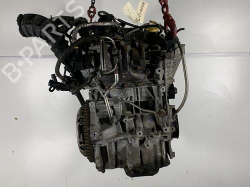 Engine DACIA SANDERO II TCe 90 (B8M1, B8MA, B8AC) | BP32667548M1