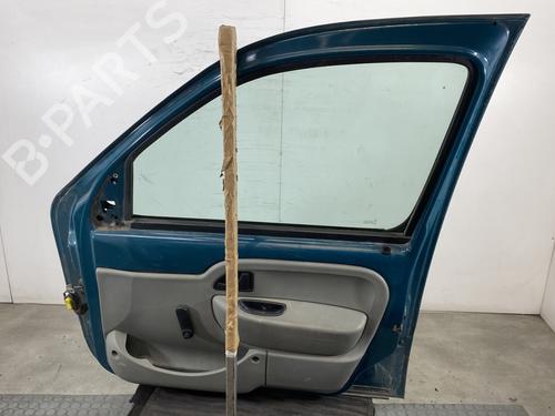 Right front door RENAULT KANGOO Express (FC0/1_) 1.5 dCi (FC07, FC1R) | BP24428037C3 