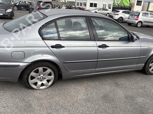 Used Parts BMW 3 (E46)  318 d  4468705