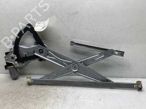 Front right window mechanism CHEVROLET AVEO / KALOS Saloon (T250, T255)  | BP20021408C23 