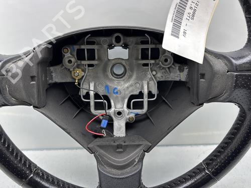 Steering wheel PEUGEOT 207 (WA_, WC_) 1.6 16V VTi | BP28281869C49 