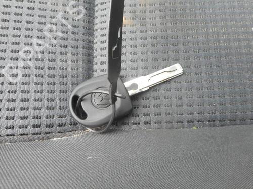 Tailgate VW POLO (9N_, 9A_)  | BP20003936C6 
