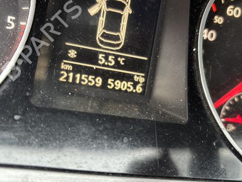 Left front window switch VW PASSAT B7 (362) 1.6 TDI | BP34333228I27  - Image 25