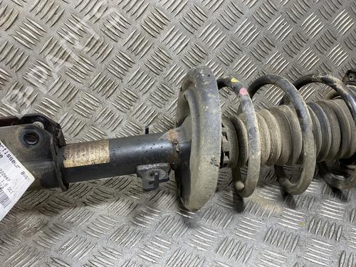 Venstre fortil støddæmper RENAULT FLUENCE (L3_) 1.5 dCi (L30B) (106 hp) 28493880