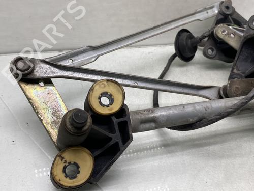 Front wiper motor CHRYSLER VOYAGER IV (RG, RS) 2.5 CRD | BP22240362M29 