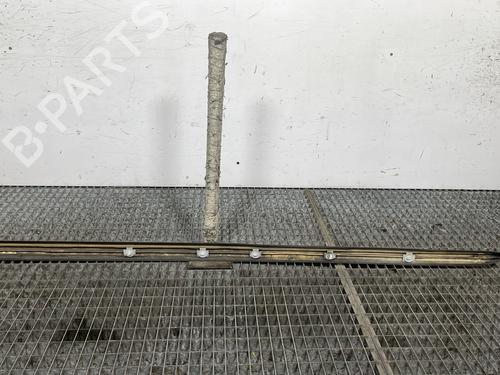 Door moulding trim PEUGEOT 407 Coupe (6C_) 2.7 HDi | BP29413697C150 