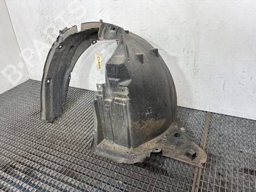 Used Wheel arch Wheel arch NISSAN MICRA IV (K13K, K13KK) 1.2 (80 hp) 39984274 39984274