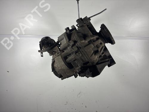 Used Gearbox Gearbox VW POLO (6N2) 1.4 TDI (75 hp) 21960021 21960021