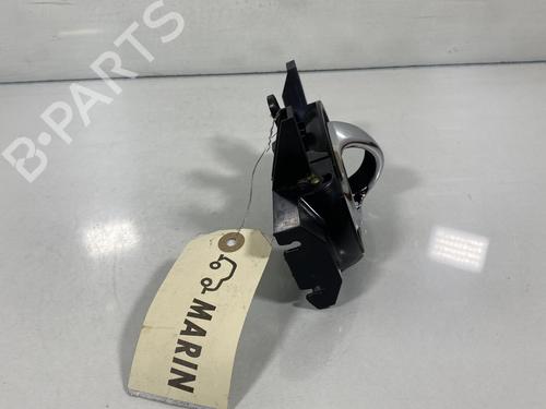 Used Rear right interior door handle NISSAN JUKE (F15) 1.5 dCi (110 hp) 20021157