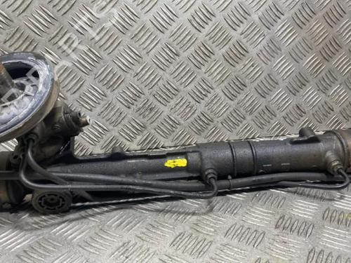 Styregear/Snekke CITROËN BERLINGO MULTISPACE (B9) 1.6 HDi 110 | BP19948750M22 