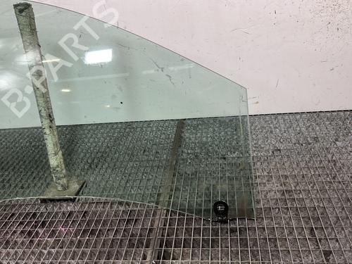 Front right door window RENAULT CLIO III (BR0/1, CR0/1) 1.5 dCi (C/BR0G, C/BR1G) | BP29508194C19 