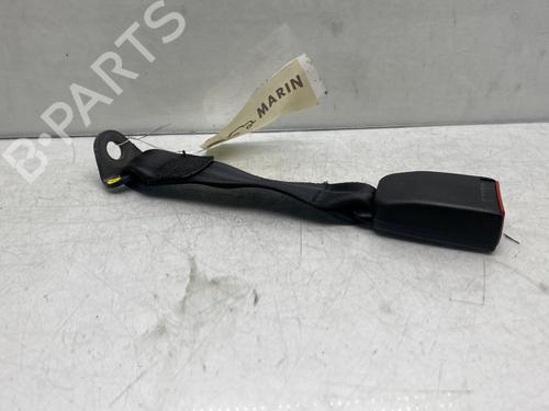 Used Seat buckle PEUGEOT 306 Break (7E, N3, N5) 1.9 D (69 hp) 19970615