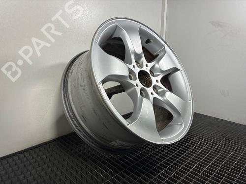 Fælk BMW X3 (E83) xDrive 20 d | BP37498752C45 - Image 2