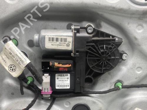 Used Front right window mechanism Front right window mechanism 19959622 19959622