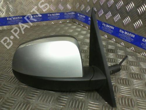 Used Right mirror Right mirror 19985658 19985658