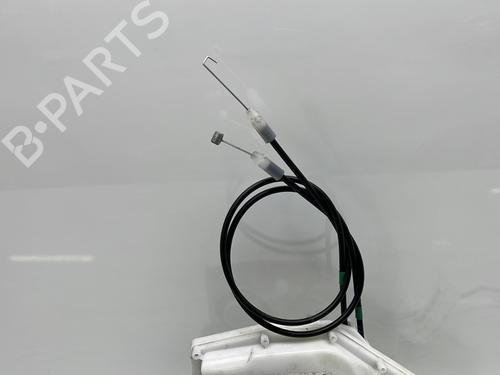 Front right lock OPEL AGILA B (H08) 1.2 (F68) | BP24962159C97 