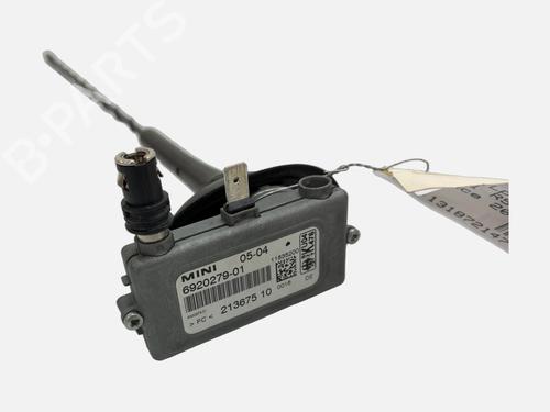 Antenne/Base MINI MINI (R50, R53) Cooper | BP39426959C140 - Image 2