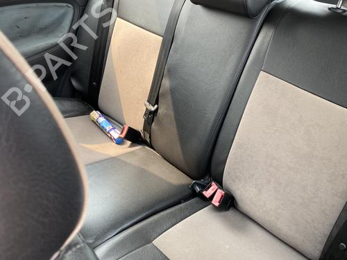 Left front door SEAT IBIZA III (6L1) 1.9 SDI | BP29253479C2 