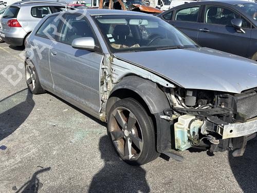 Used Parts AUDI A3 (8P1) 1.9 TDI 4657921