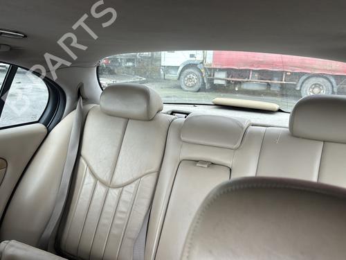 Venstre foran lås JAGUAR S-TYPE II (X200) 3.0 V6 | BP24569904C98 