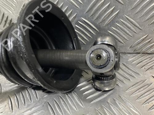 Used Left front driveshaft Left front driveshaft RENAULT KANGOO (KC0/1_) 1.5 dCi (KC07) (65 hp) 20182767 20182767