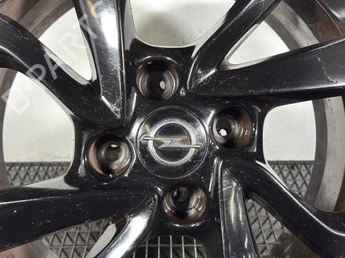Fælk OPEL CORSA E (X15) 1.4 Turbo (08, 68) | BP33711449C45 - Image 3