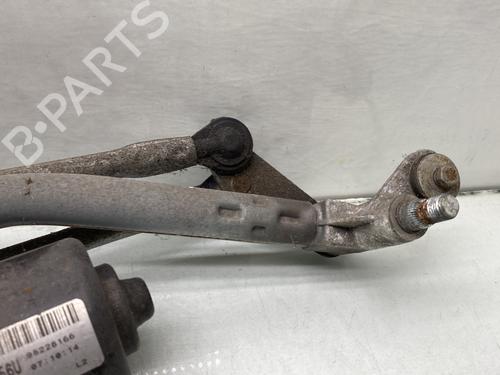 Front wiper motor CHEVROLET SPARK (M300) 1.0 | BP21489876M29 - Image 4