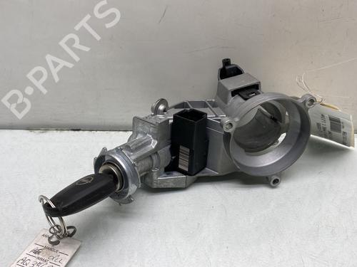 Used Ignition barrel OPEL CORSA D (S07) 1.3 CDTI (L08, L68) (90 hp) 31641567