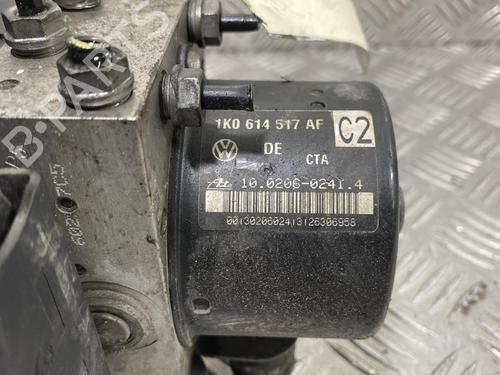 ABS Bremseaggregat SEAT LEON (1P1) 1.9 TDI | BP19956472M43 
