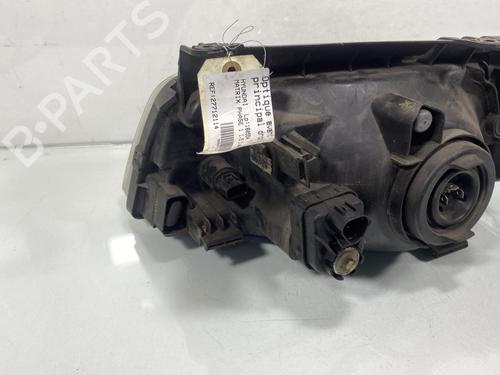 Used Right headlight Right headlight HYUNDAI MATRIX (FC) 1.5 CRDi (82 hp) 21950230 21950230