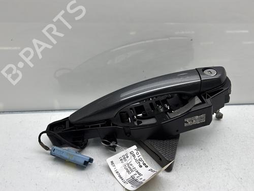Used Front left exterior door handle CITROËN DS5 2.0 BlueHDi 180 (180 hp) 29574632
