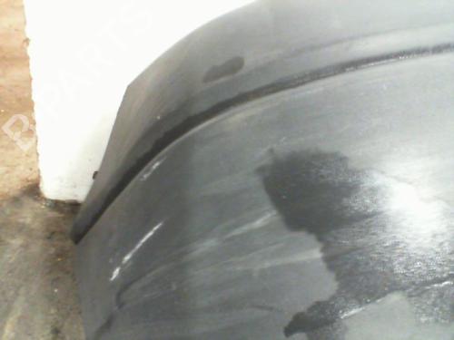 Rear bumper OPEL CORSA B (S93)  | BP27722706C8