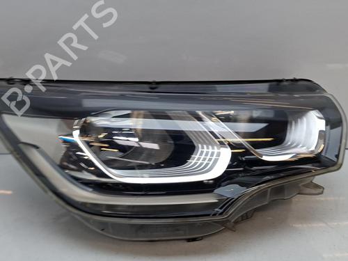 Used Right headlight Right headlight CITROËN C4 II (NC_) [2009-2026] 36550153 36550153