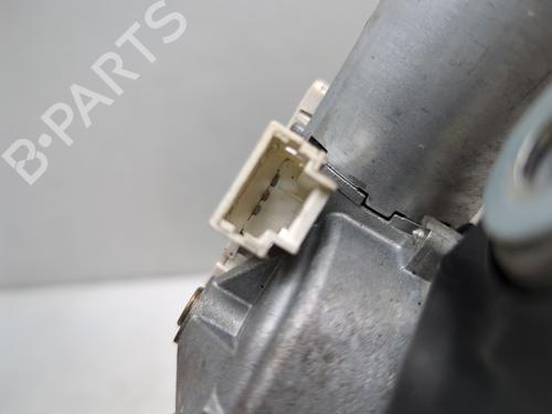 Rear wiper motor PEUGEOT 307 Break (3E) 2.0 HDi 135 | BP26002609M102 