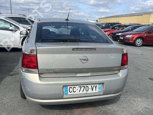 Left front window switch OPEL VECTRA C GTS (Z02) 1.9 CDTI (F68) | BP26326345I27 