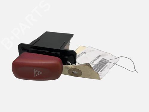 Warning switch OPEL AGILA A (H00) 1.0 (F68) | BP40205226I22 - Image 5