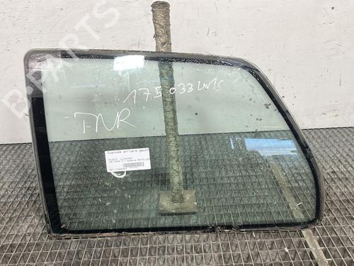 Used Rear left door window PEUGEOT 106 II (1A_, 1C_) 1.0 i (50 hp) 32126116