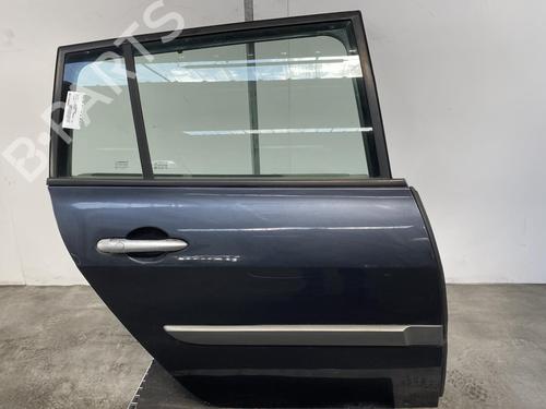 Dør højre bagtil Dør højre bagtil RENAULT MEGANE II Estate (KM0/1_) [2003-2012] 19965074 19965074