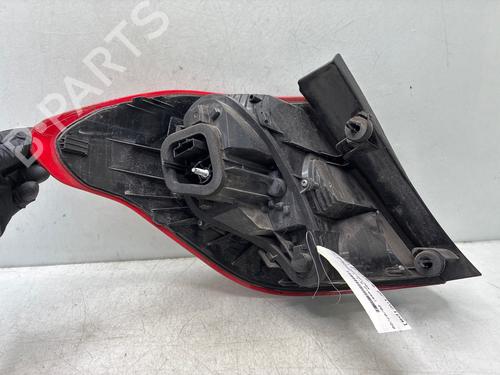 Right taillight CITROËN C4 II (NC_) 1.6 HDi 115 | BP36363929C35 - Image 3